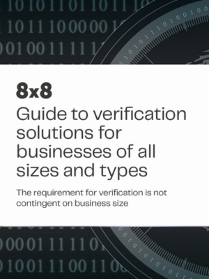 Up to 75% Faster User Verification – Guide for All Business Sizes