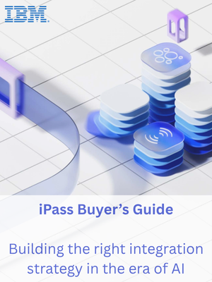 iPaaS buyer’s guide