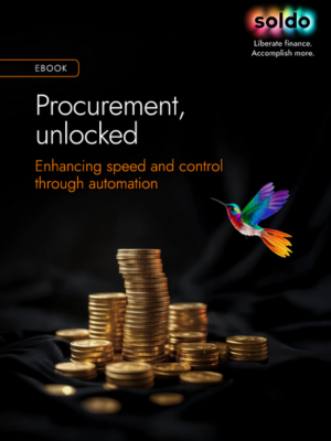 Procurement, Unlocked
