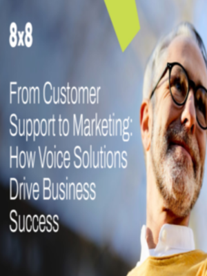 How Voice Solutions Boost CSAT by 25% and Cut Handle Times