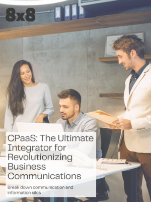 CPaaS: The Ultimate Integrator for Revolutionising Business Communications