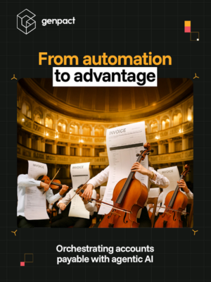 From Automation to Advantage: How to Navigate Uncertainty with Agentic AI