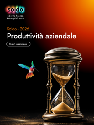 Produttività aziendale 2026