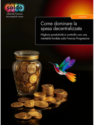 Come Dominare la Spesa Decentralizzata