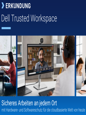Dell Trusted Workspace