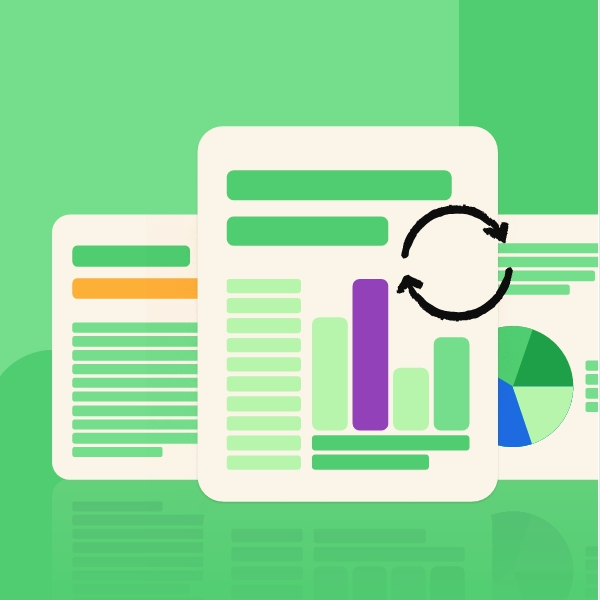 Workiva for Portfolio Reporting