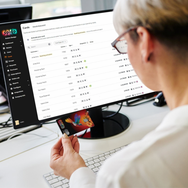 People Like You Transform Operational Spend Into Strategic Value