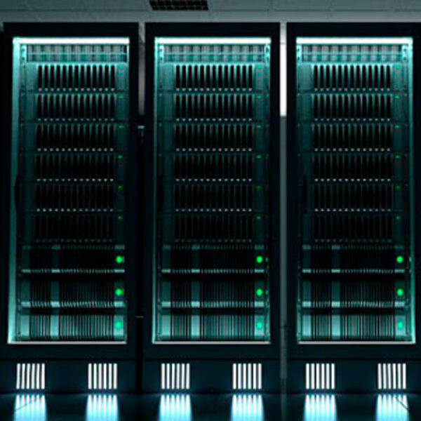 Transformation von KMUs mit Moderner IT-Infrastruktur