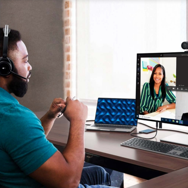 Stay Productive Wherever You Work