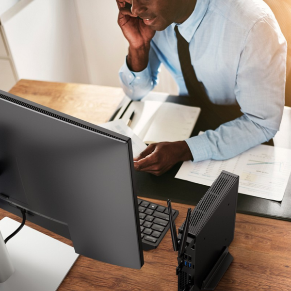 Modernise the Workplace with Dell Client Solutions