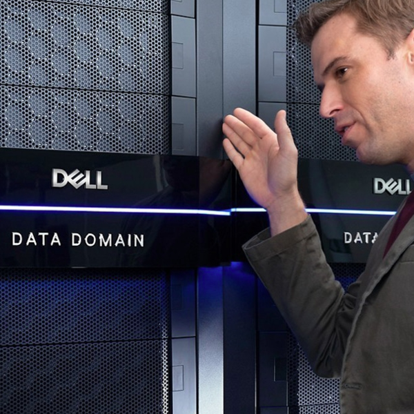 Atteindre les objectifs de sécurité et de durabilité grâce aux serveurs Dell PowerEdge à haute efficacité énergétique