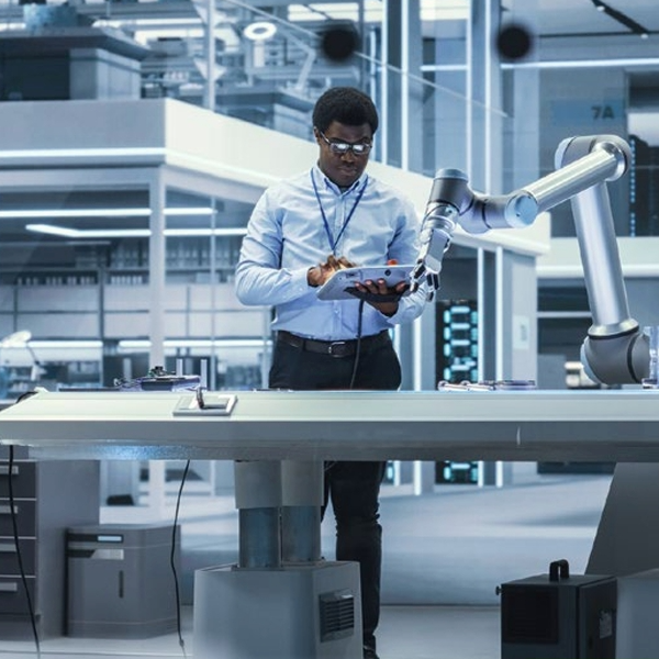 Innovate Faster With AI-Accelerated Servers