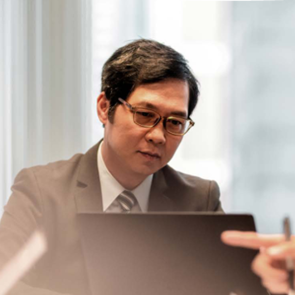 What Does It Take to Be a Finance Futurist?