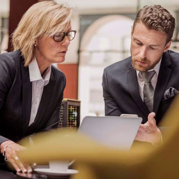 Guida del CHRO all'HR con agenti AI