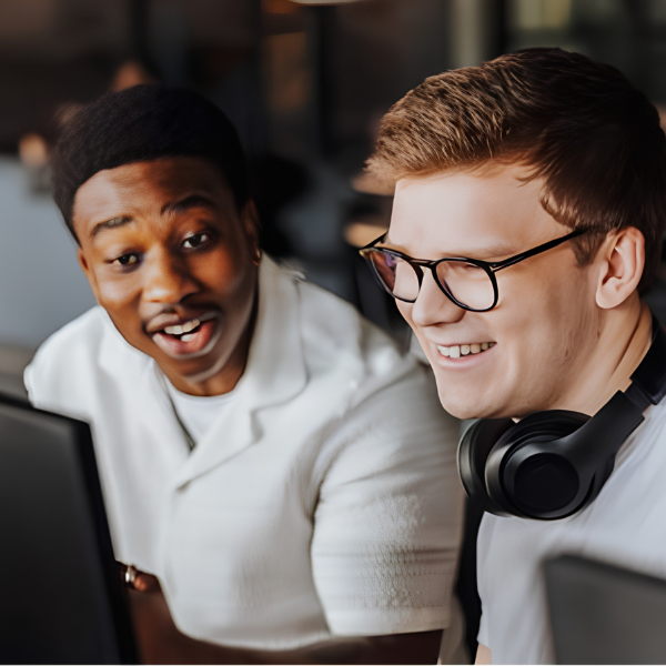 Die zukunftsorientierte Talentstrategie