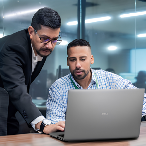 Modernizing Manufacturing Without Disruption