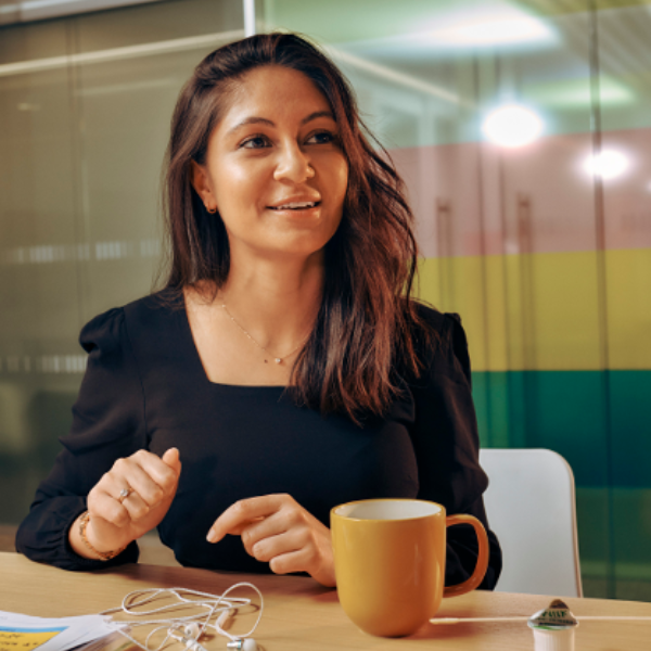 Reactive to proactive: A finance leader's guide to AI