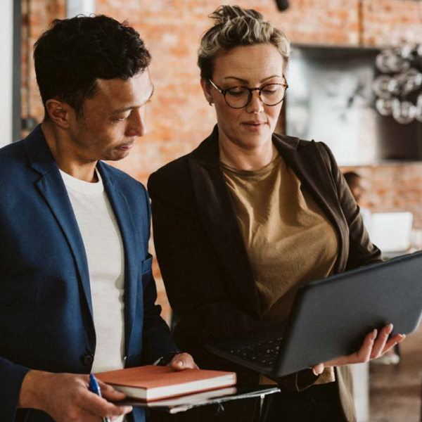 7 Reasons to bring finance and HCM together