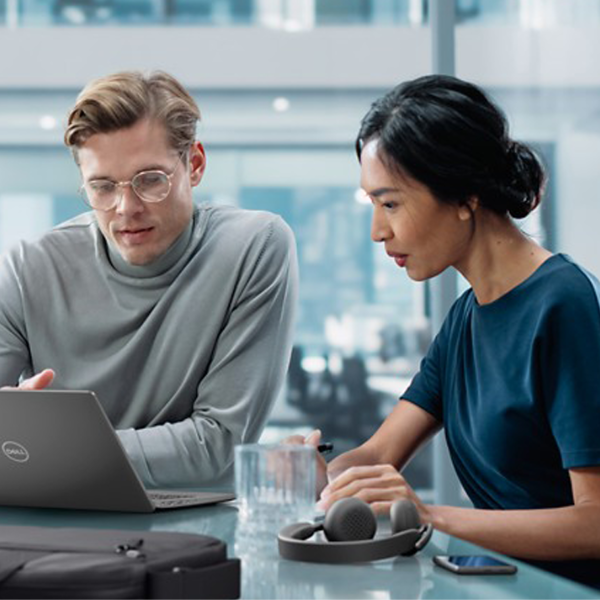 Top 5 Strategy Considerations for GenAI - Dell AI Factory with NVIDIA