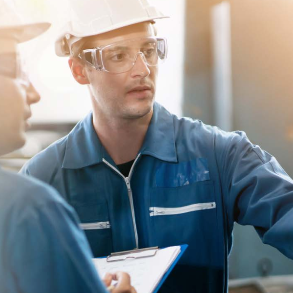 Transforming Manufacturing with AI and Edge Computing