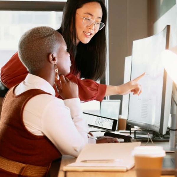 What Does It Take to Be a Finance Futurist?