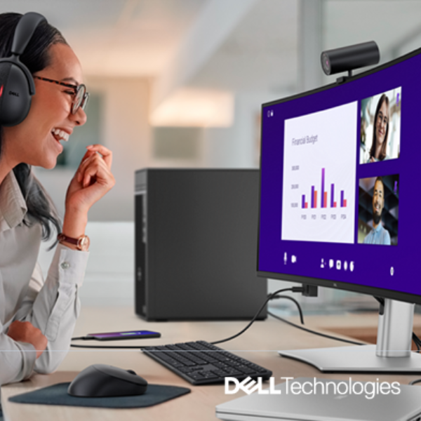 Future-Proof Your Small Business: How Dell Technologies Empowers Growth and Innovation