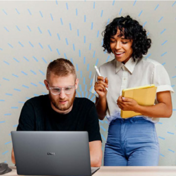 Moderniser votre espace de travail avec un partenaire de confiance et fiable