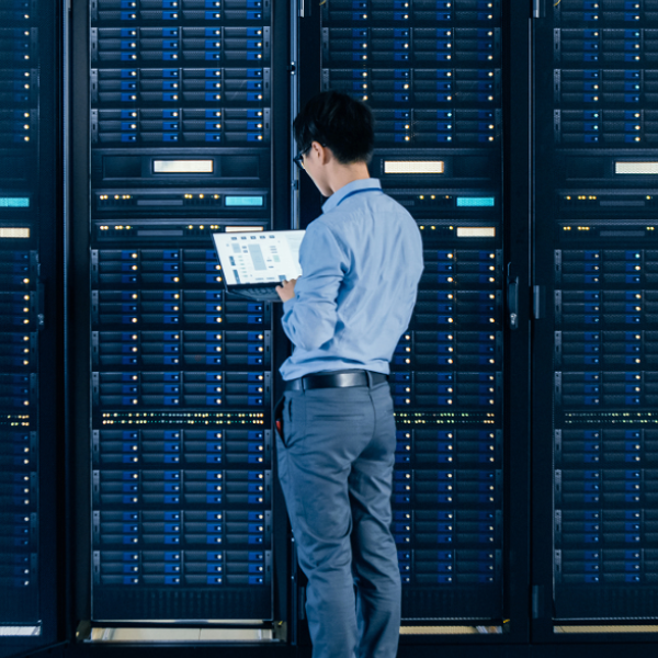 Le protocole de cyber-résilience pour les infrastructures modernes