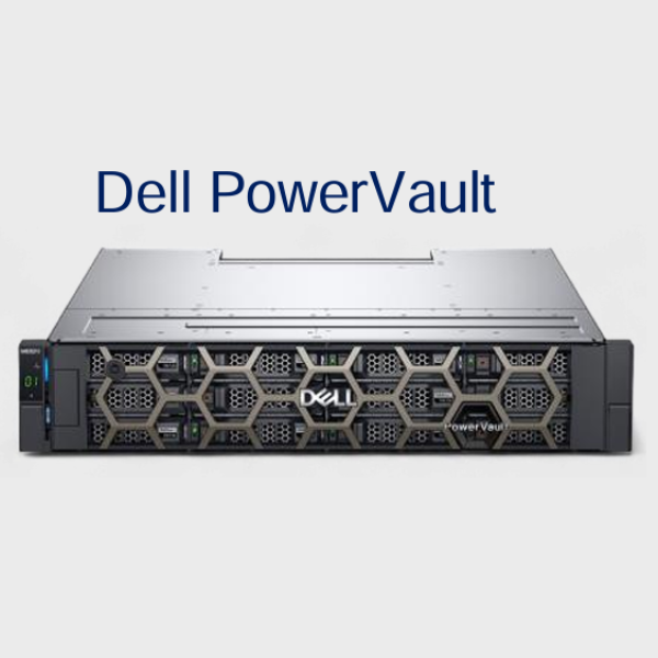 PowerVault ME5 Virtualization Solution Brief