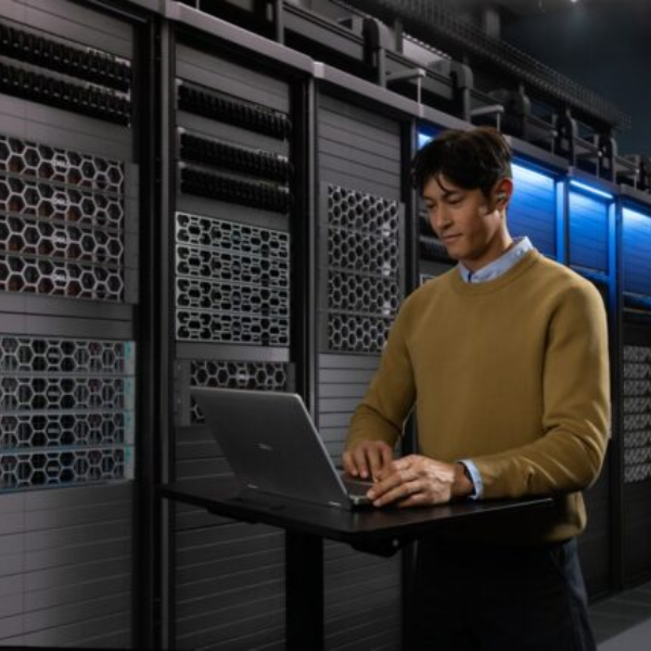 Informations sur la cyberrésilience