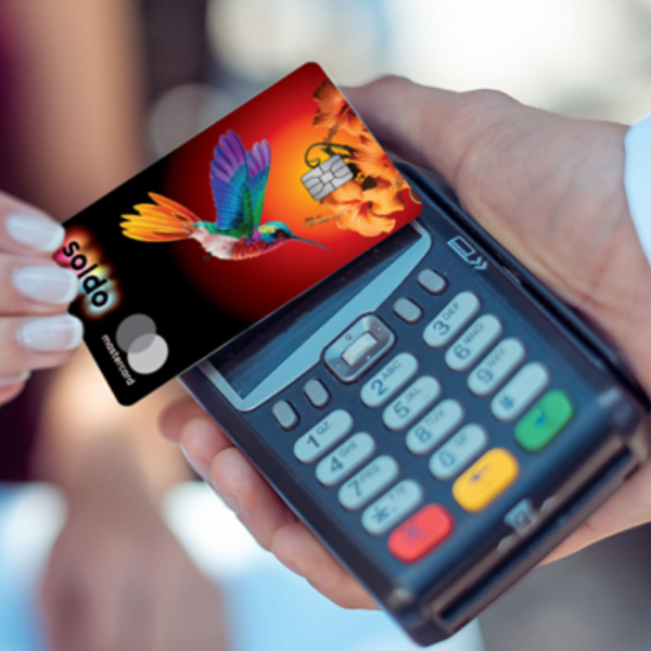 Migliora il controllo in SAP Concur