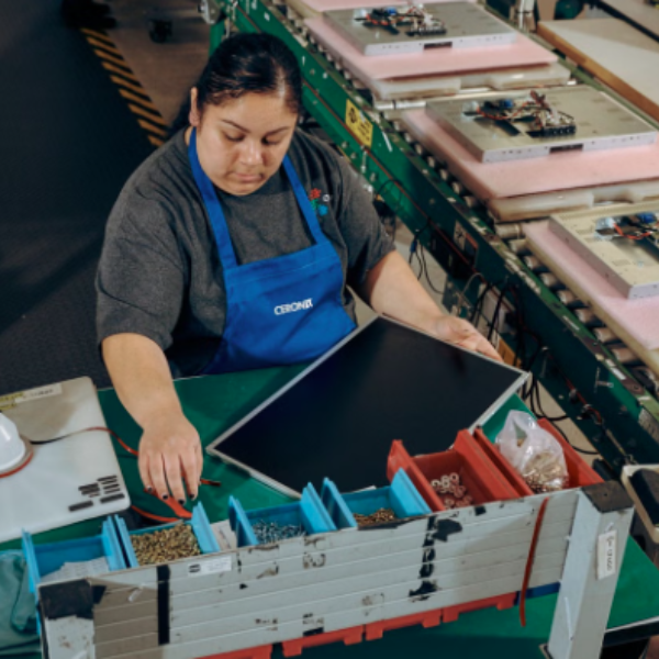 Put AI to Work for Supply Chain