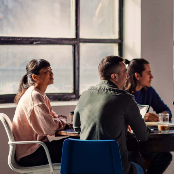 Workday GO: Drei Wege zum zukunftssicheren Backoffice mit KI