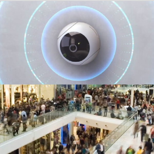 Empower Smarter Spaces with Computer Vision AI Insights