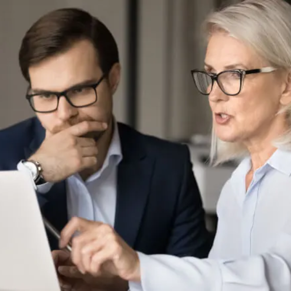Getting Control: Solving the Chaos of Connectivity