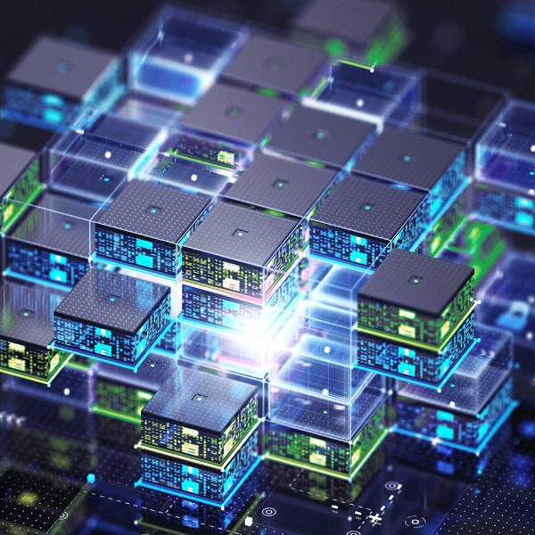 Top 5 Security Considerations for Generative AI