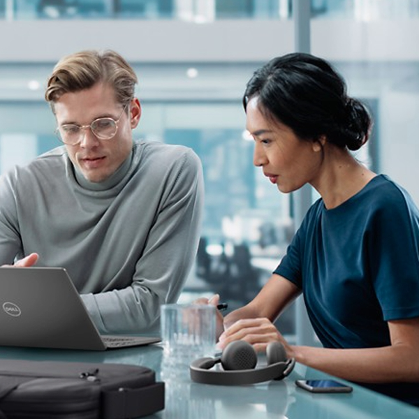 Top 5 Strategy Considerations for GenAI - Dell AI Factory with NVIDIA