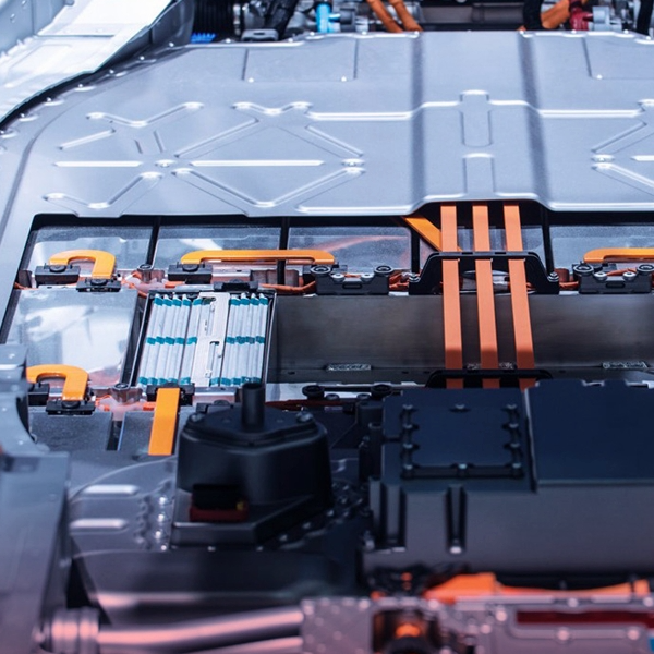 Get Ready for the Future of Automotive