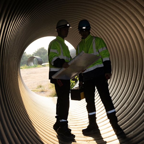 A Future Roadmap for The UK Water Industry: From GIS To Data-Driven GEO-AM