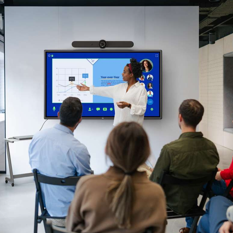 Inspire Innovation, Transform Learning: Technology Solutions for Higher Education