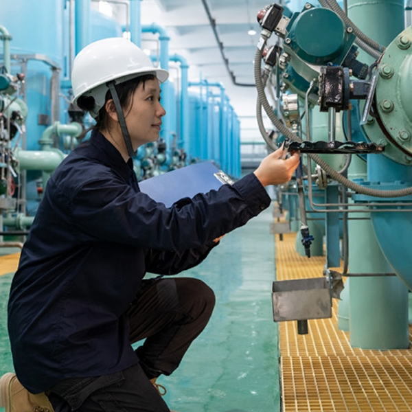 Solving UK’s Wastewater Spills Problem by Digital Twinning
