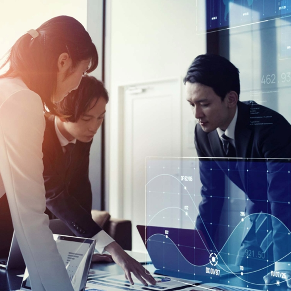 Creating Your AI Implementation Blueprint