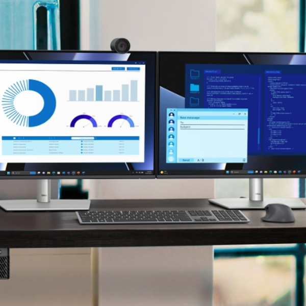 Dell Pro Desk Solutions