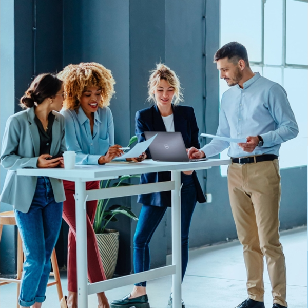 Secure Your Data with Dell Pro Smart Docks