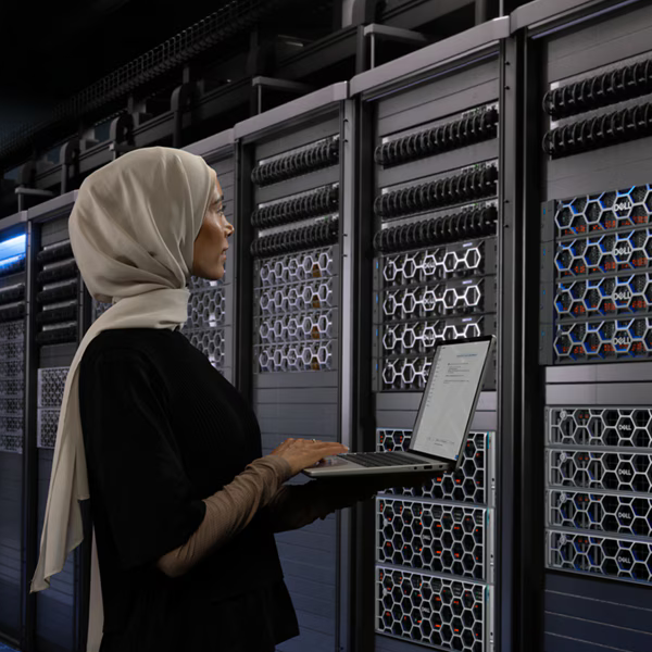 Transformation des PME Grace a Une Infrastructure IT Moderne