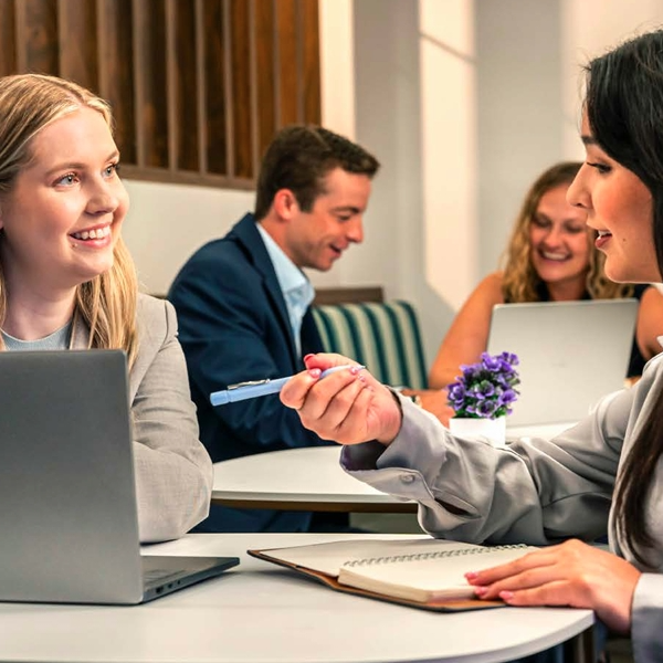 Stay Ahead and Modernize Your Workforce