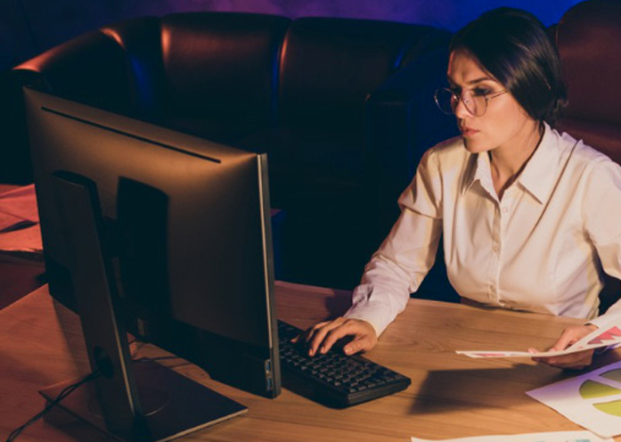Dell Trusted Workspace