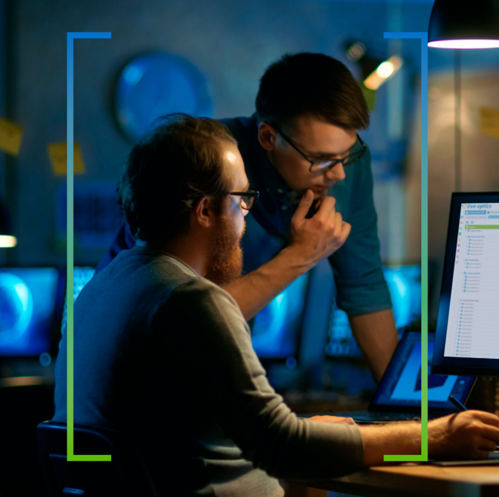 Redefining Work, Decision-Making, and Innovation with Agentic AI