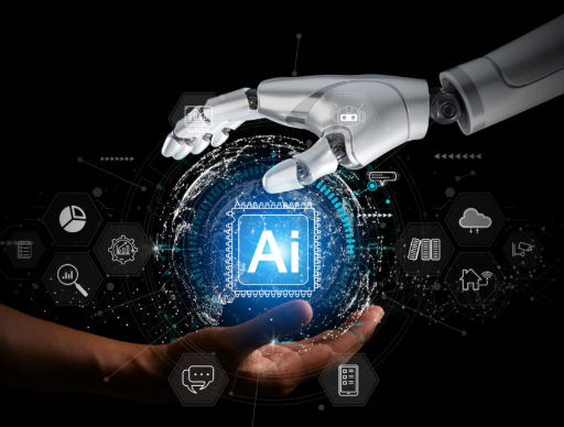 Practical AI Guidance for Growing Organisations