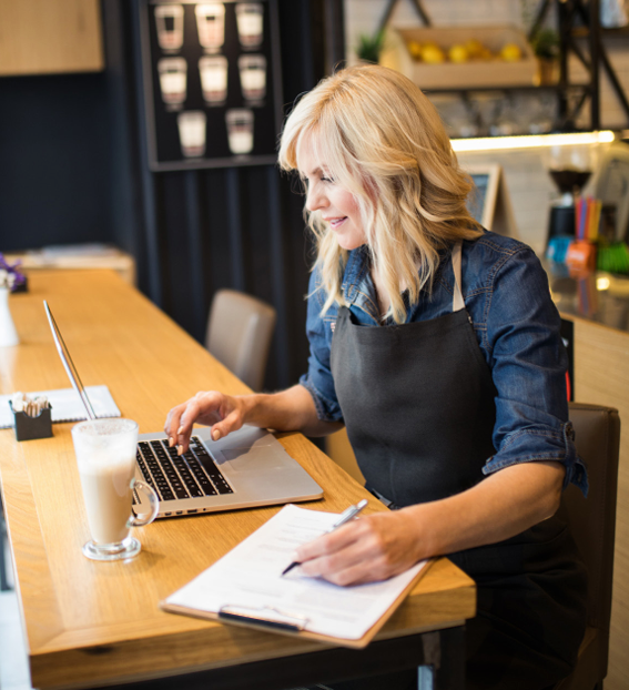 Generative AI for Small and Medium Businesses- Germany